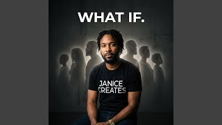 What If Feat Janice Brown