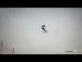 aj ginnis slalom palisades tahoe 2023