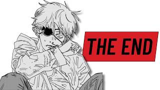 Why the Chainsaw Man Finale Feels So Messy (Chapter 232)