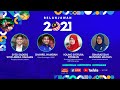 Belanjawan 2021: Antara Belanjawan 2021, semangat bipartisan dan masa depan politik negara