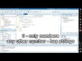 Validating - Delphi Tutorial (Part 32)