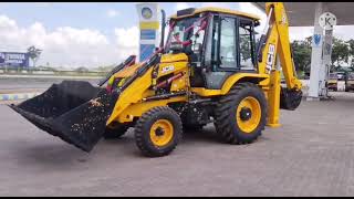 JCB⚡Jeeva Earth Mover ✨NEW Model 2022