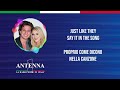 Antenna1 - Charlie Puth feat. Meghan Trainor – Marvin Gaye - Testo e Traduzione