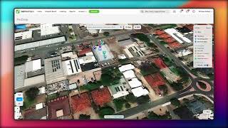 Stop Hunting for Assets. Map Them. PinDrop for ServiceM8