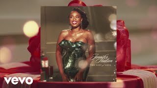 Jennifer Hudson \u0026 Common - Almost Christmas (Official Audio)