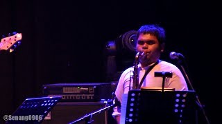 Tohpati - Fly @ Jakjazz Festival 2013 [HD]