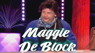 L'invitée : Maggie De Block | Fabian Le Castel | Le Grand Cactus 91