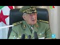 algeria s bouteflika ends 20 year rule after protests and demand by army chief