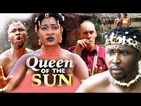 Movie : Queen Of The Sun Season 1 - New Movie | 2018 Latest Nigerian Nollywood Movie full HD | 1080p