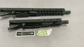 Centurion Arms uppers and more