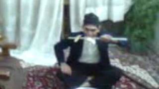 Raz Bagha   -موجودی به نامه لرو