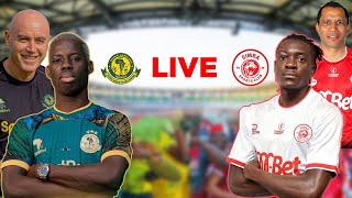 LIVE: SIMBA VS YANGA UWANJANI, VIKOSI VYOTE, UCHAMBUZI, AZIZ KI, DEBORA, GAMOND VS FADLU