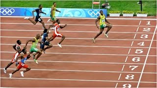 Road to IAAF WORLD CHAMPIONSHIPS 2017 // 100m Men