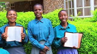 NIKASIKIA SAUTI (Official video) BY KIRU SDA CHURCH CHOIR