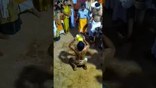 Varnara panjurli yenne boolya kola #panjurlishorts #shorts #varnarapanjurli #tulunad #tulunadu