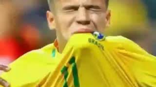 Viral kisah sedih Brasil tersingkir dgn tragis di piala dunia 2018