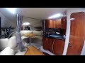 doral 376 elegante sports cruiser boat for sale at peter hansen yacht brokers raby bay