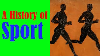 A History of Sport