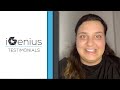 iGenius Testimonial - Tamara Mitrovic