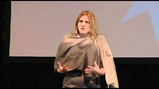 TEDxOrlando - Cassandra Willard - An Attorney's Perspective on Creativity
