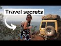 How to travel Africa with children (Don't travel without watching this...)