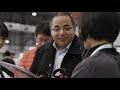 abb robotics at irex 2019 highlights