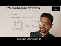 thermodynamics process ऊष्मप्रवैगिकी प्रक्रिया part 2 education thermodynamics