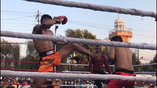 1st dharan muay thai championship 2079 धरानमा पहिलो पटक भएको मुवा थाई रोचक तथा मनोरञ्जनात्मक बन्यो