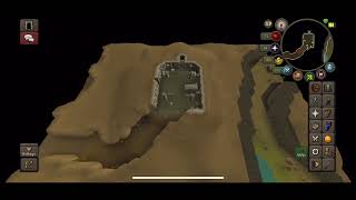 OSRS Witchaven Hellhound Slayer Guide with Safespot. Low Level Slayer Guide.
