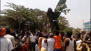 அண்ணமார் கோயில் திருவிழா கிளிபிடிக்க செல்லுதல்,#Annamar kovil thiruvila tamil