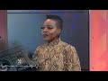 Nomcebo On How She Wrote ‘Jerusalema’ — Massive Music | Channel O