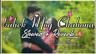Kahek Moy Chahona | New Nagpuri  Romantic Love Song