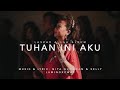 TUHAN INI AKU | Miracle Center USA Ps. Rudi Gunawan| LASKAR ALLAH | Gunawan Badminton