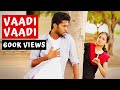 Download Vaadi Vaadi | The Crew Dance Company Choreography | Prabhudheva | Dance Cover In Mp4 3Gp Full HD Video