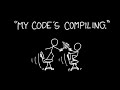 Compiling Should NOT be This Slow