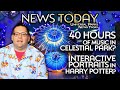 Incredible New Details for Universal Epic Universe, Single Day Tickets Finally On Sale