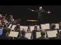 UMich Symphony Band - William Schuman - 