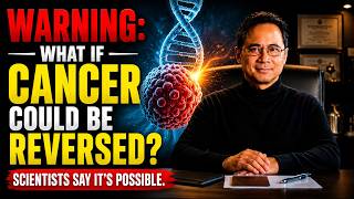 Scientists Just Discovered a Way to REVERSE Cancer?