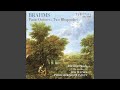 Piano Quintet in F Minor, Op. 34: I. Allegro non troppo