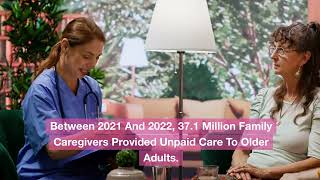 The Truth About Aging Populations: Shocking Statistics You Need to Know!