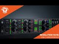 Introducing the Revolution 14x16 USB-C Audio Interface!