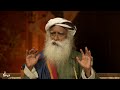 the reality of babur explained by sadhguru the empire controversy