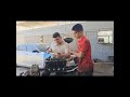 تمام مراحل تعمیر موتور پراید mechanic