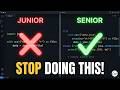 Why 90% of Python Developers Read JSON Wrong