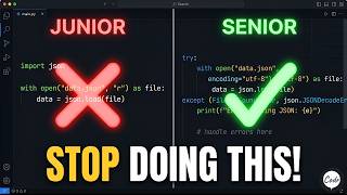 Why 90% of Python Developers Read JSON Wrong