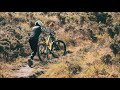 Ride ~La Rhune~ downhill