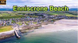 A Day Tour | Enniscrone Beach | അടിപൊളി ബീച്ച്  |