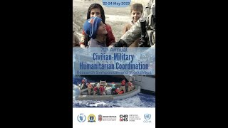 Civilian-Military Interactions During Public Health Emergencies