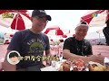 《木曜旅行趴ep3吃遍洛杉磯》爆吃一波la在地美食！超高熱量連續轟炸～邰哥承受得住嗎？！