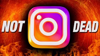 COMPLETE Instagram Growth Guide 💥 (2023) | Get Followers, Make Money
